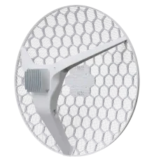 MikroTik LHG XL 52 ac (RBLHGG-5HPacD2HPnD-XL) Wi-Fi точка доступу з посиленою антеною