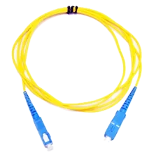 Simplex SC/UPC-SC/UPC SM Патчкорд оптичний 2м