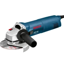 BOSCH GWS 1400 Кутова шліфмашина