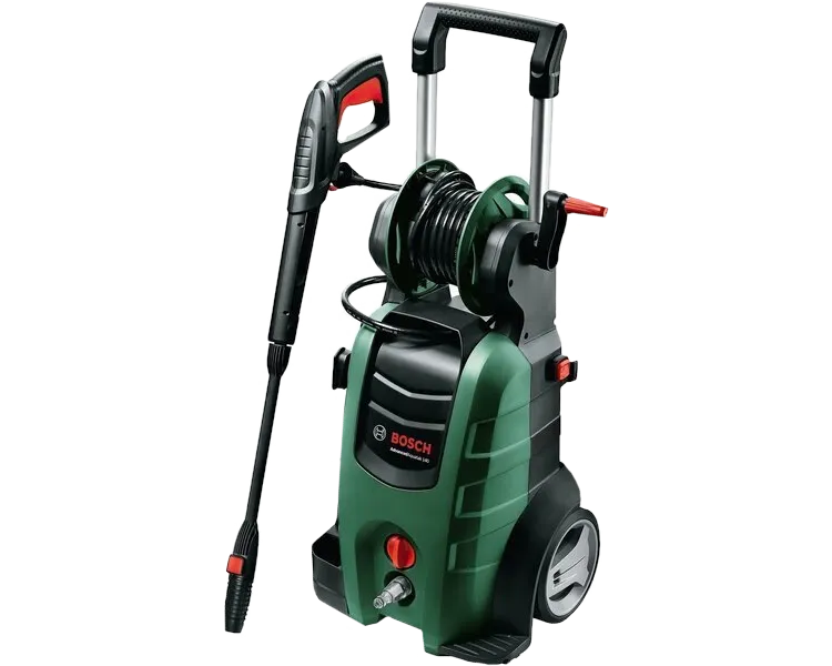 UniversalAquatak 140 Мийка високого тиску