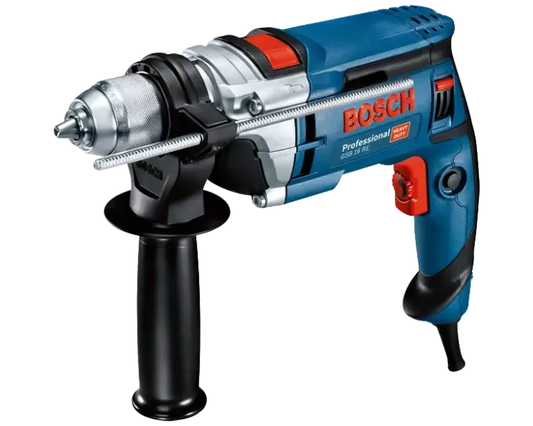 Bosch GSB 16 RE Professional (060114E500) Дриль ударний