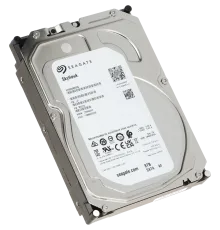 Seagate SkyHawk ST8000VX009 8Тб Жорсткий диск внутрішній