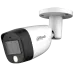 DH-HAC-HFW1500CMP-IL-A 5МП (2.8мм) HDCVI відеокамера Dahua
