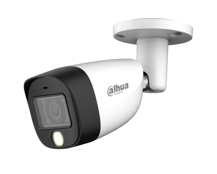DH-HAC-HFW1500CMP-IL-A 5МП (2.8мм) HDCVI відеокамера Dahua