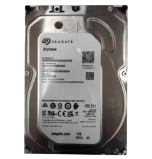 Seagate SkyHawk ST1000VX012 1Тб Жорсткий диск внутрішній