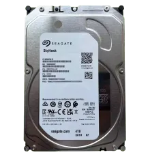 SEAGATE SkyHawk ST4000VX015 4Тб Жорсткий диск внутрішній