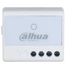 Dahua DHI-ARM7012-W2(868) Бездротовий настінний перемикач
