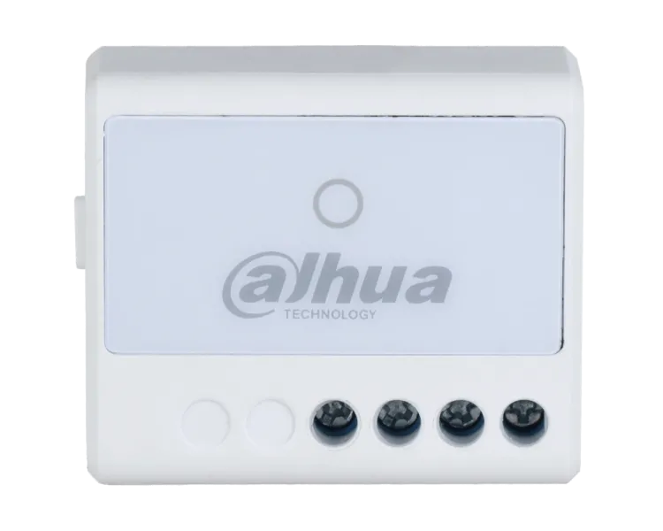 Dahua DHI-ARM7012-W2(868) Бездротовий настінний перемикач