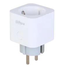 Dahua DHI-ICS1-W2(868) Смарт розетка