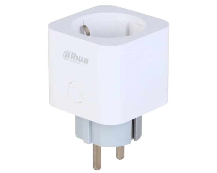 Dahua DHI-ICS1-W2(868) Смарт розетка