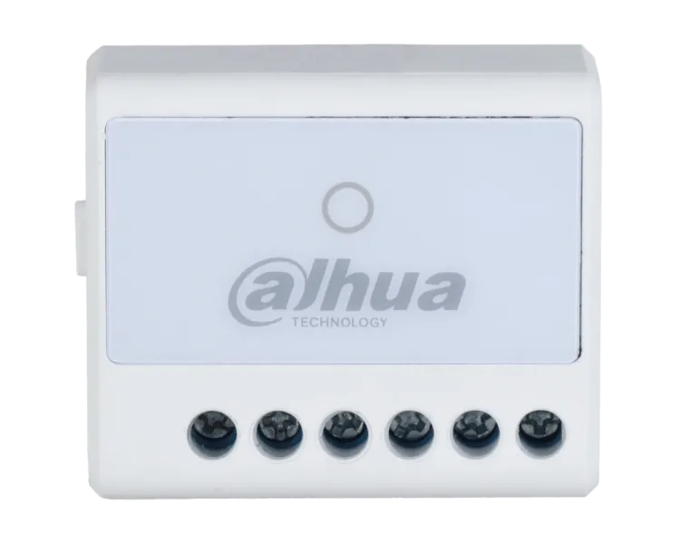 Dahua DHI-ARM7011-W2(868) Бездротове реле