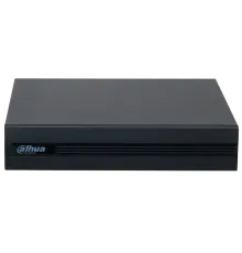 DH-XVR1B04-I 4-канальний 1080N/720p Cooper 1U 1HDD WizSense Відеореєстратор Dahua