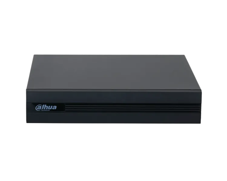 DH-XVR1B04-I 4-канальний 1080N/720p Cooper 1U 1HDD WizSense Відеореєстратор Dahua