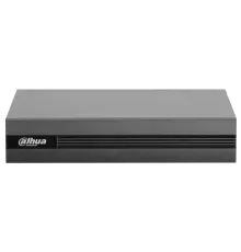 DH-XVR1B04H-I 4-канальний Penta-brid 5M-N/1080N WizSense Відеореєстратор Dahua
