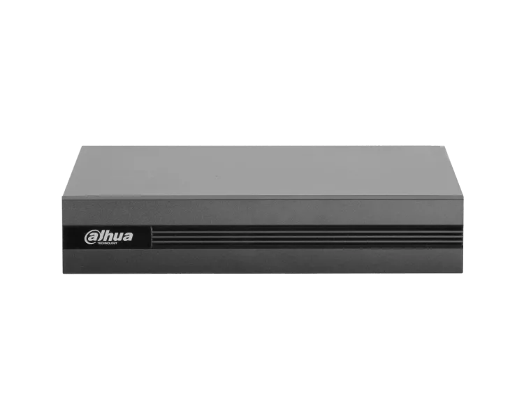 DH-XVR1B04H-I 4-канальний Penta-brid 5M-N/1080N WizSense Відеореєстратор Dahua