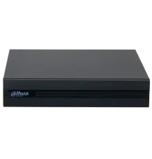 DH-XVR1B08-I 8-канальний 1080N/720p Cooper 1U 1HDD WizSense Відеореєстратор Dahua