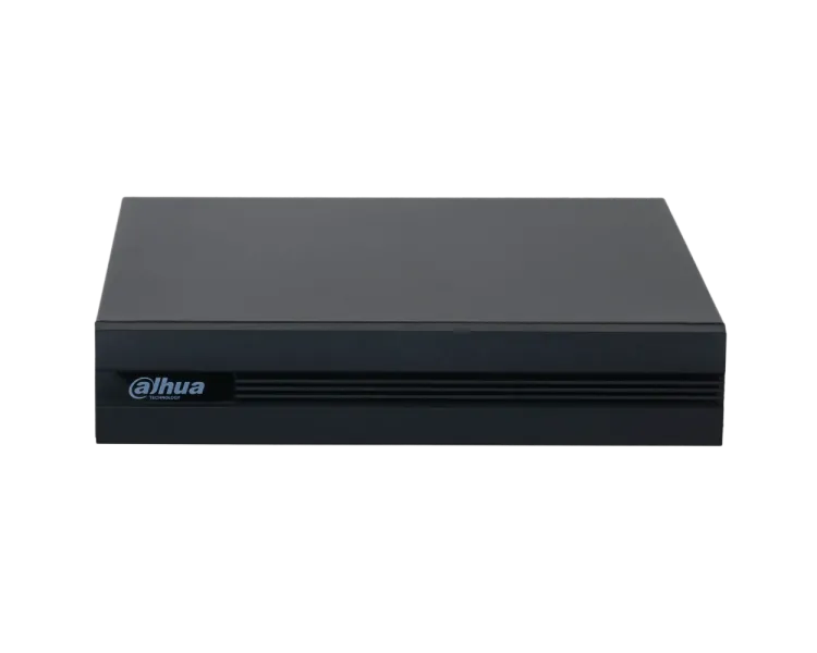 DH-XVR1B08-I 8-канальний 1080N/720p Cooper 1U 1HDD WizSense Відеореєстратор Dahua