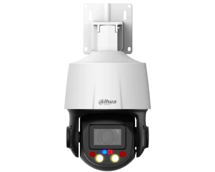DH-SD3E405DB-GNY-A-PV1 4МП (2.7-13.5 мм) TiOC PTZ відеокамера Dahua