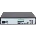 DHI-NVR608H-64-XI 64-канальний 2U 8HDD WizMind Відеореєстратор Dahua