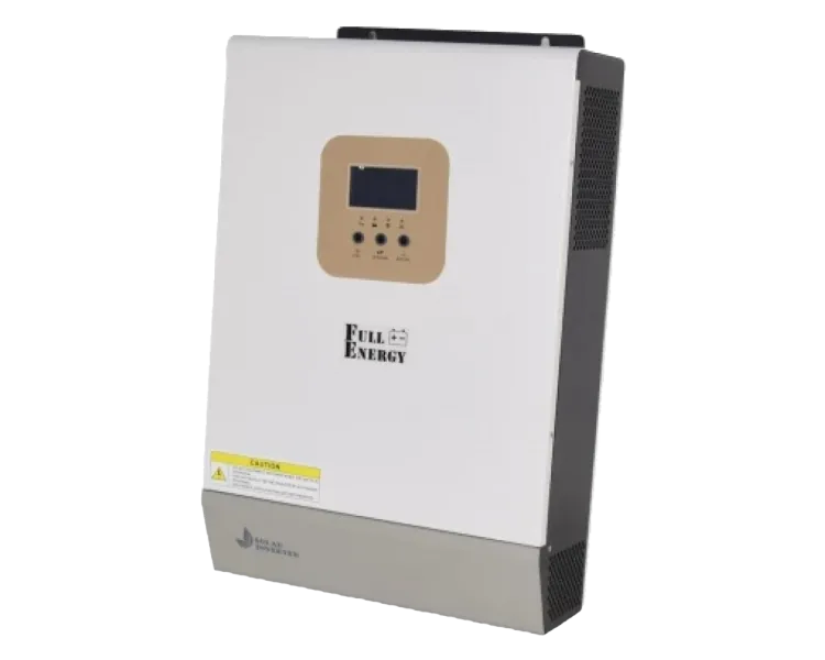 Full Energy BBGI-5048MPW(NP) Гібридний інвертор для сонячних панелей