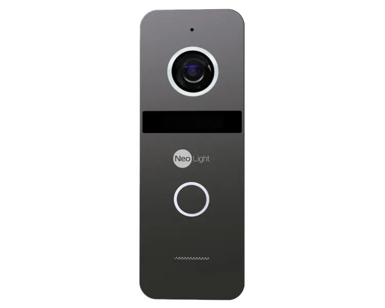 NeoLight NeoKIT IP Pro WF 10 Комплект відеодомофону