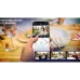 Neolight NeoKIT HD WF Graphite Комплект відеодомофону