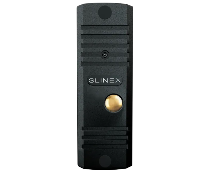 Slinex SQ-04M(White) + ML-16НR(Black) Комплект відеодомофона