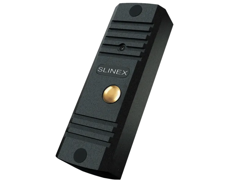 Slinex SQ-04M(White) + ML-16НR(Black) Комплект відеодомофона