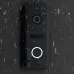 Slinex ML-17HD(Black) + SM-07MHD(White) Комплект відеодомофону