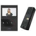 Slinex ML-16HD(Black)+SQ-04M(Black) Комплект відеодомофону