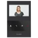 Slinex ML-16HD(Black)+SQ-04M(Black) Комплект відеодомофону