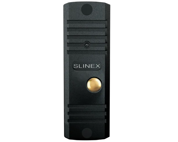 Slinex ML-16HD(Black)+SQ-04M(White) Комплект відеодомофону