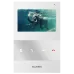 Slinex ML-16HD(Black)+SQ-04M(White) Комплект відеодомофону