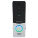 Slinex ML-20HD(Black)+SQ-07MTHD(White) Комплект відеодомофону