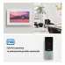Slinex ML-20HD(Black)+SQ-07MTHD(White) Комплект відеодомофону