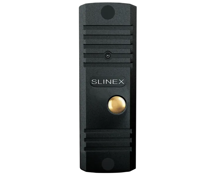 Slinex SQ-04(Black)+ML-16НD(Black) Комплект відеодомофону