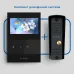 Slinex SQ-04(Black)+ML-16НD(Black) Комплект відеодомофону