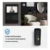 Slinex SQ-04(Black)+ML-16НD(Black) Комплект відеодомофону