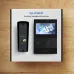 Slinex SQ-04(Black)+ML-16НD(Black) Комплект відеодомофону