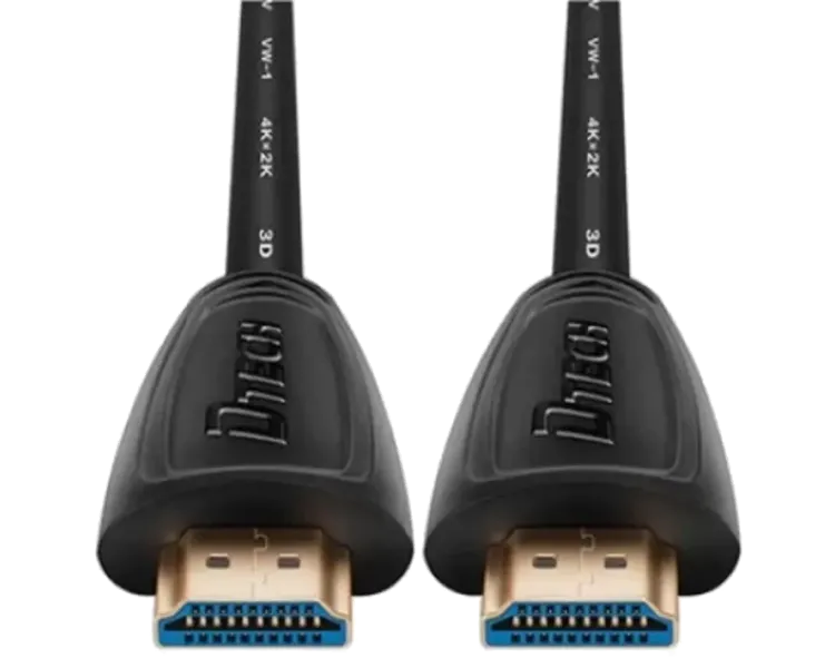 D-Tech HDMI DT-6620 (DT-H010) Кабель 20 м