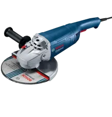 Bosch Professional GWS 2200 180мм Кутова шліфувальна машина (болгарка)
