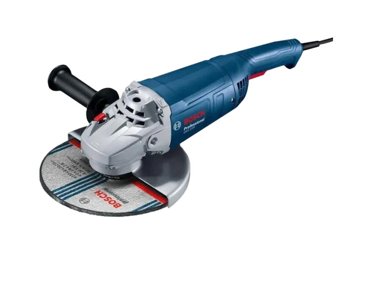 Bosch Professional GWS 2200 180мм Кутова шліфувальна машина (болгарка)
