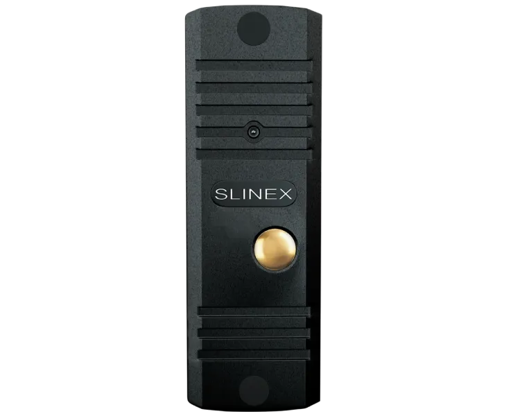 Slinex SQ-04(White)+ML-16НD(Black) Комплект відеодомофону