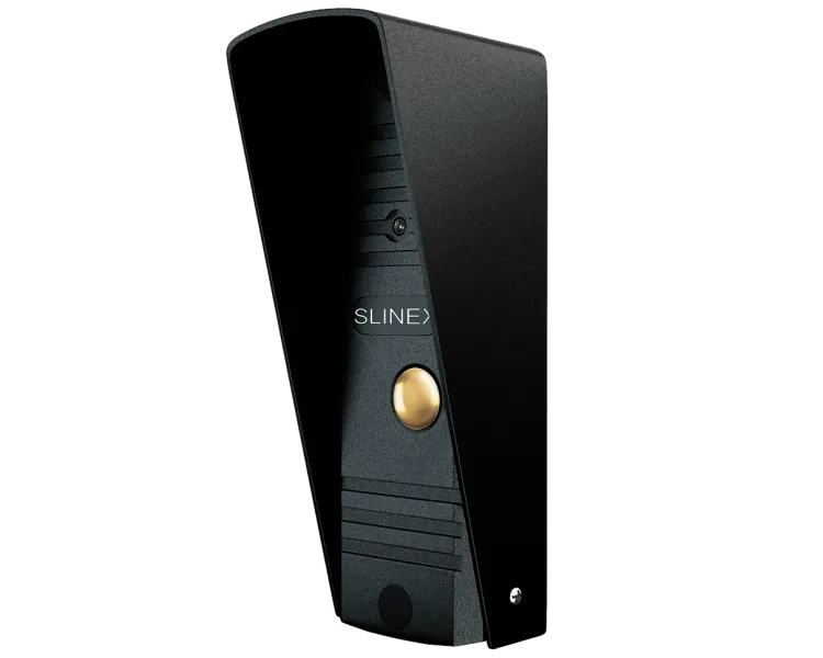 Slinex SQ-04(White)+ML-16НD(Black) Комплект відеодомофону