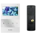 Slinex SQ-04(White)+ML-16НD(Black) Комплект відеодомофону