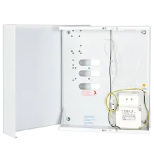 Satel OMI-4 Корпус для систем на базі ПКП INTEGRA Plus