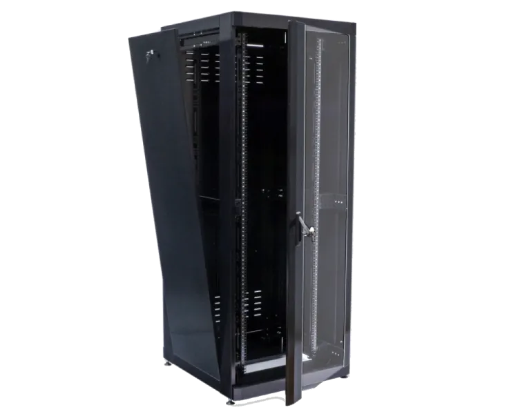MGSE 19" 42U 800х865 мм Шафа