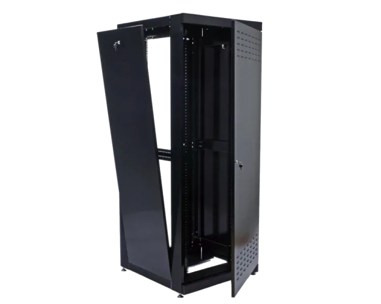 MGSE 19" 42U 800х865 мм Шафа