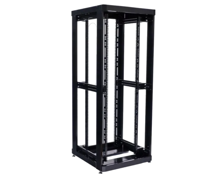MGSE 19" 42U 800х865 мм Шафа