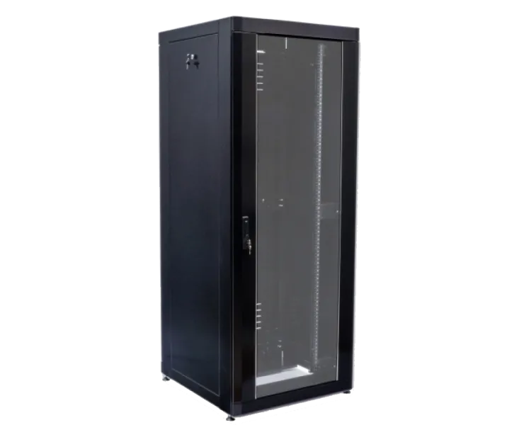 MGSE 19" 42U 800х865 мм Шафа